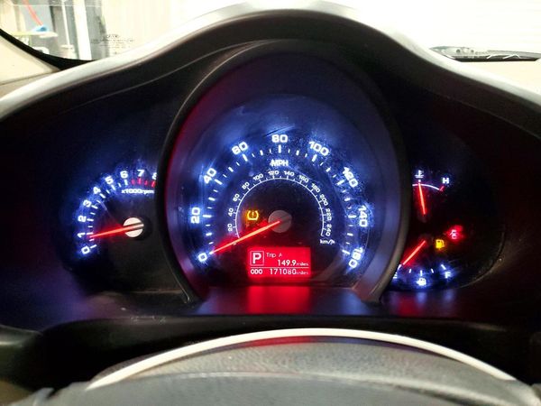 2013 KIA SPORTAGE LX