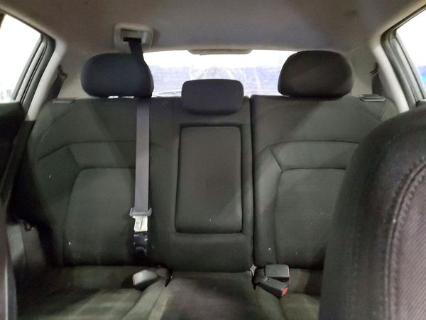 2013 KIA SPORTAGE LX