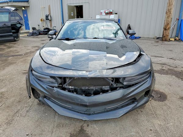 2016 CHEVROLET CAMARO 1LT