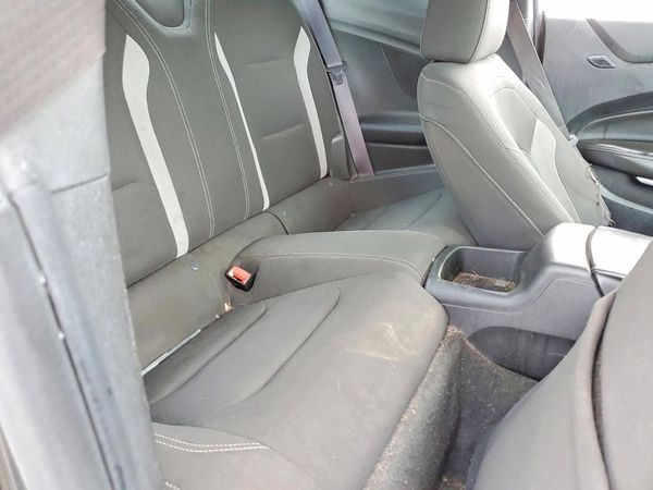2016 CHEVROLET CAMARO 1LT