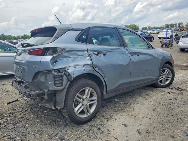 2020 HYUNDAI KONA SE