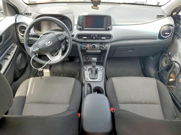2020 HYUNDAI KONA SE