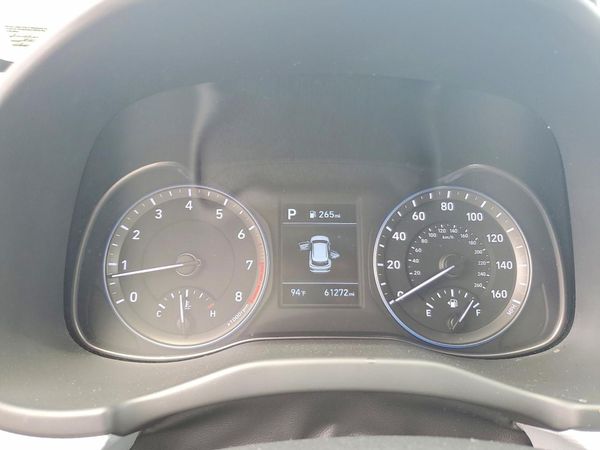 2020 HYUNDAI KONA SE