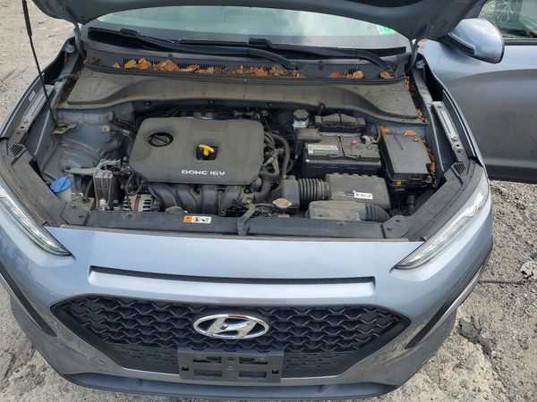 2020 HYUNDAI KONA SE