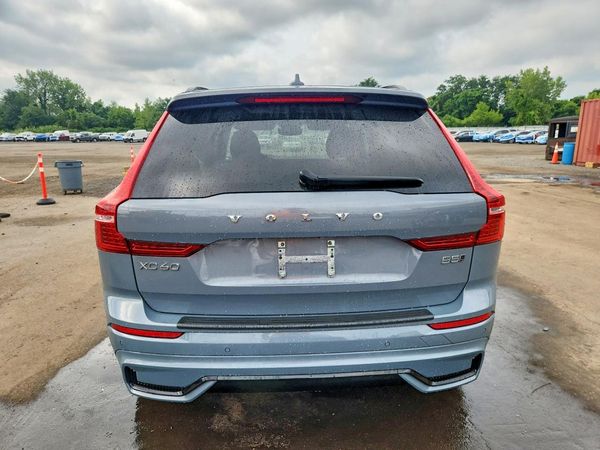 2024 VOLVO XC60