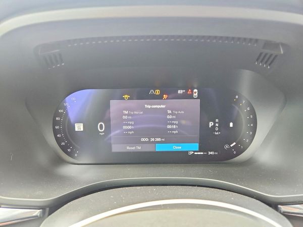 2024 VOLVO XC60