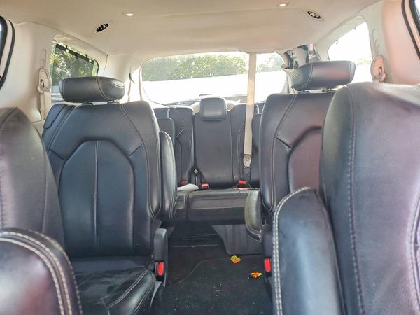 2022 CHRYSLER PACIFICA