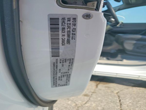 2022 CHRYSLER PACIFICA
