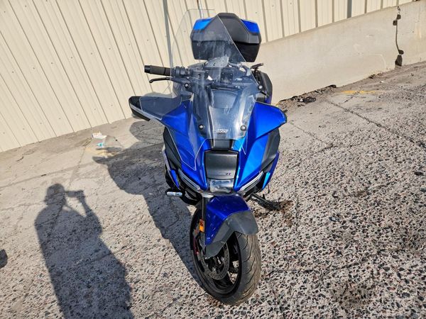 2026 BMW R 1300