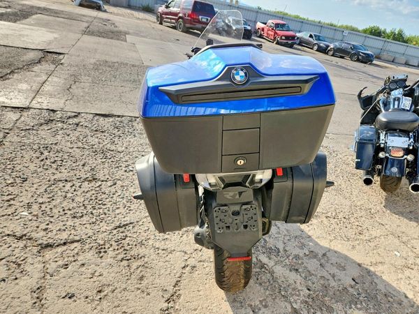 2026 BMW R 1300