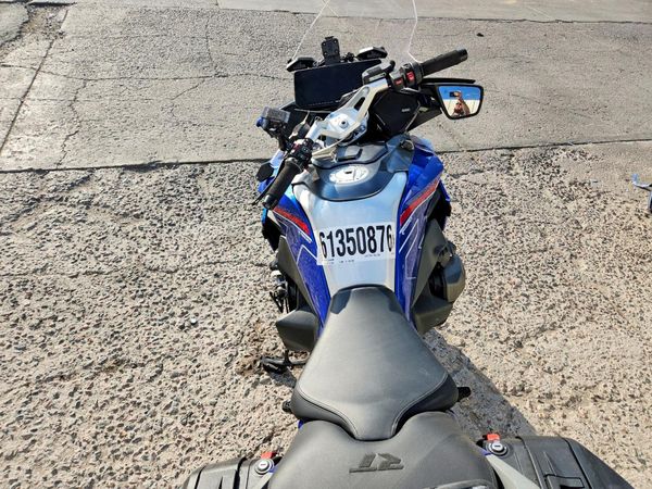 2026 BMW R 1300