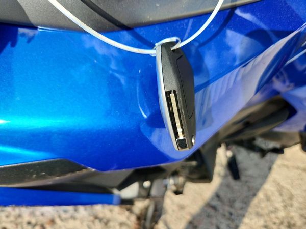 2026 BMW R 1300