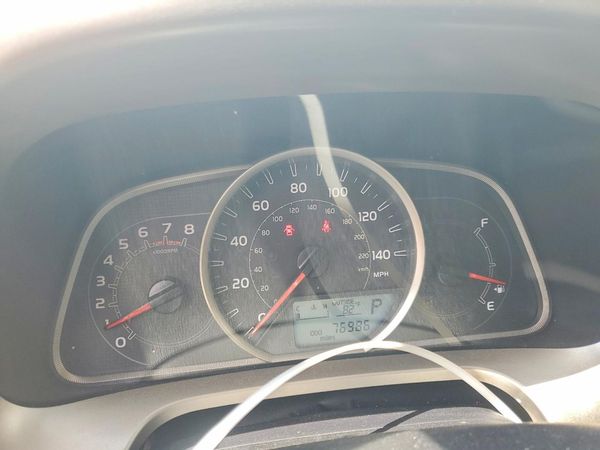 2015 TOYOTA RAV4 XLE (M Grade)