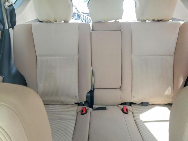 2015 TOYOTA RAV4 XLE (M Grade)