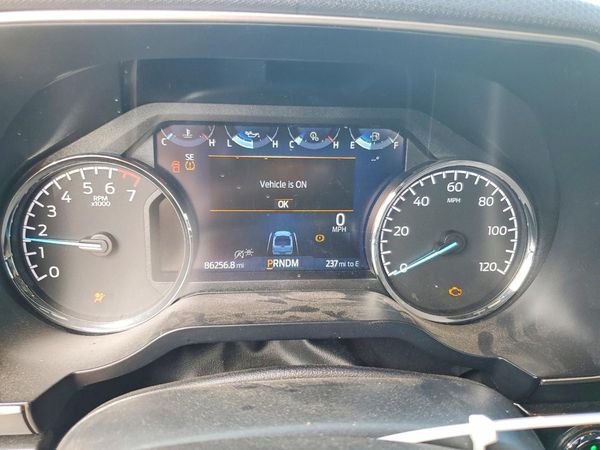 2021 FORD F150