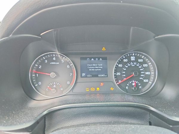 2021 KIA FORTE GT Line