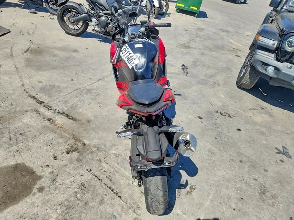 2024 KAWASAKI EX