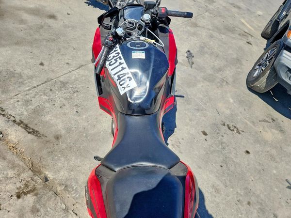 2024 KAWASAKI EX
