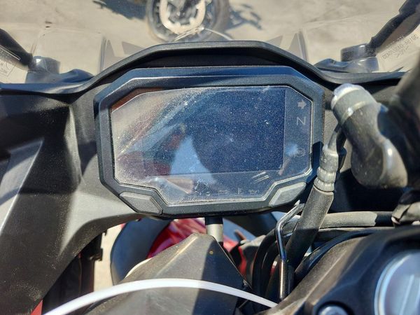 2024 KAWASAKI EX