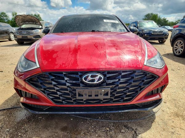 2023 HYUNDAI SONATA SEL Plus — DIRF
