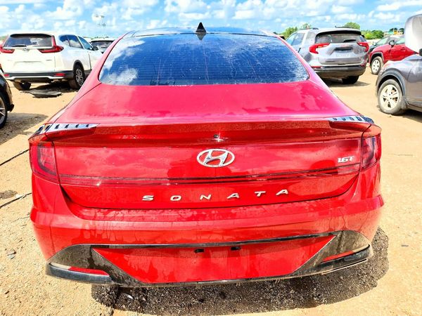 2023 HYUNDAI SONATA SEL Plus — DIRR