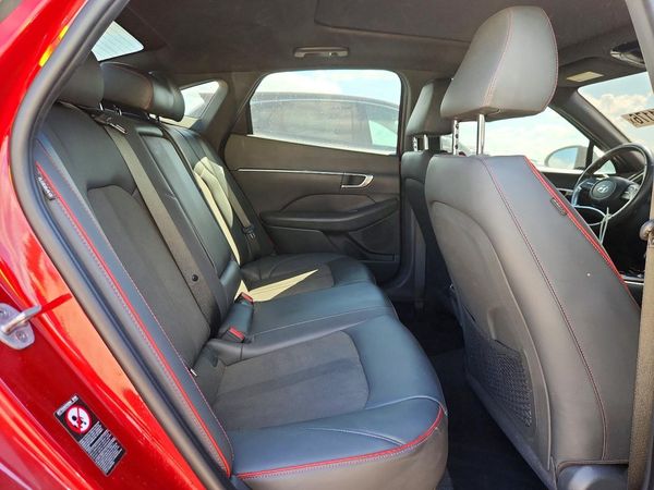 2023 HYUNDAI SONATA SEL Plus — PSRS