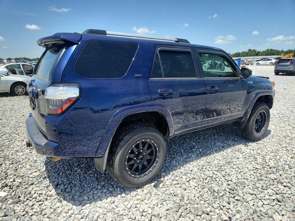 2019 TOYOTA 4RUNNER