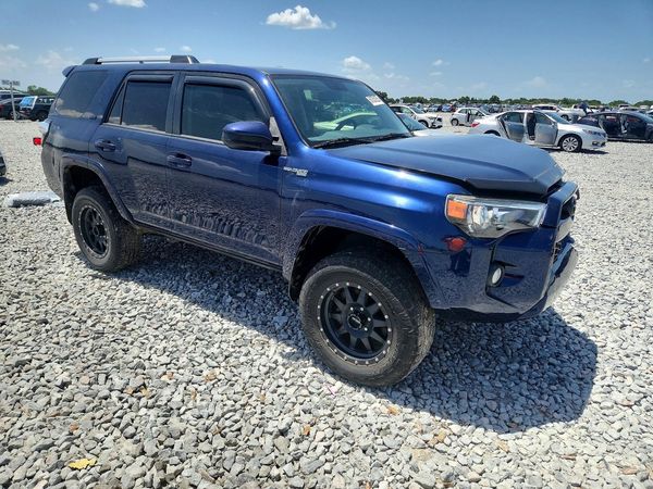 2019 TOYOTA 4RUNNER
