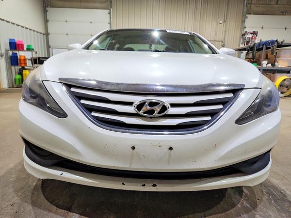 2014 HYUNDAI SONATA GLS/ GLS Popular