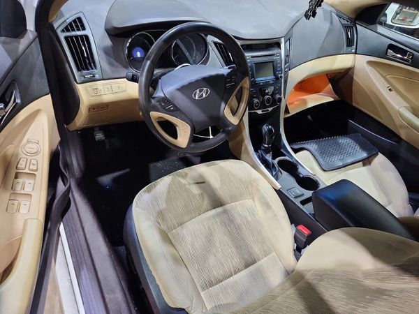 2014 HYUNDAI SONATA GLS/ GLS Popular