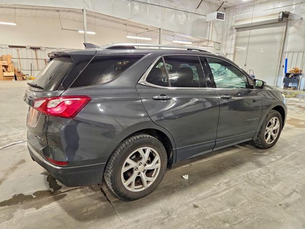 2018 CHEVROLET EQUINOX LT (2LT)
