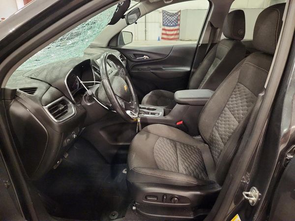 2018 CHEVROLET EQUINOX LT (2LT)