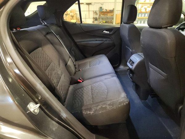 2018 CHEVROLET EQUINOX LT (2LT)