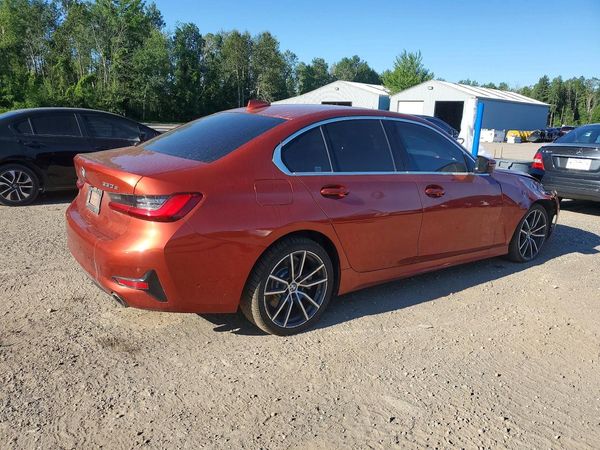 2021 BMW 330XE