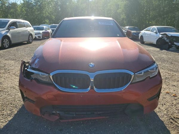 2021 BMW 330XE