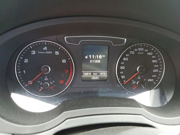 2018 AUDI Q3