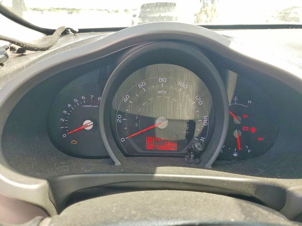 2015 KIA SPORTAGE GL - Middle-low