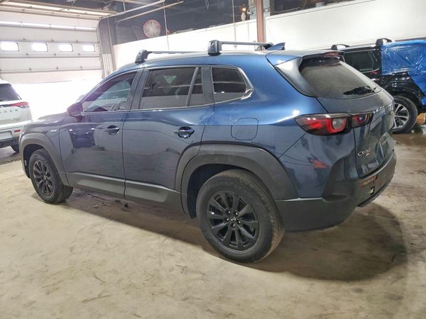 2025 MAZDA CX-50 Preferred
