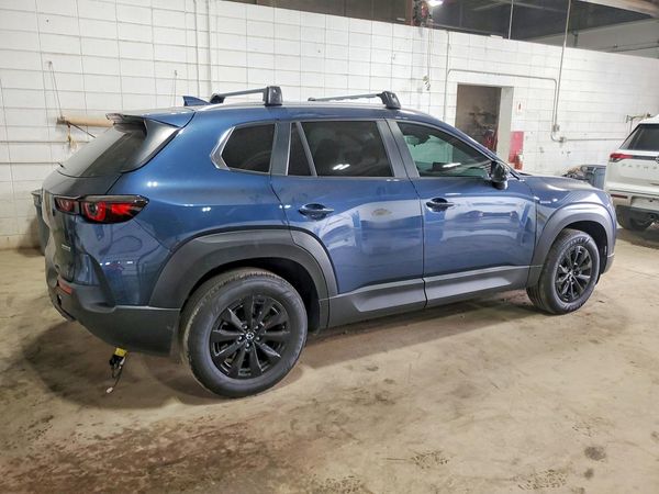 2025 MAZDA CX-50 Preferred