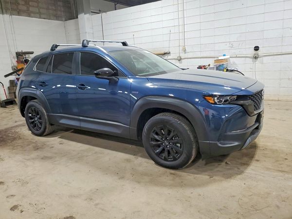 2025 MAZDA CX-50 Preferred