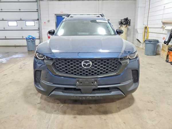 2025 MAZDA CX-50 Preferred
