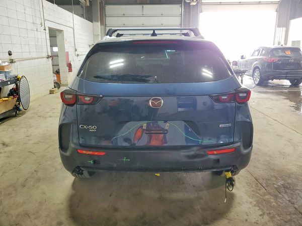 2025 MAZDA CX-50 Preferred