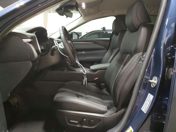 2025 MAZDA CX-50 Preferred