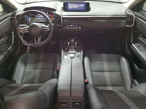 2025 MAZDA CX-50 Preferred