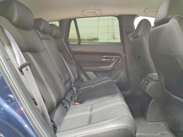 2025 MAZDA CX-50 Preferred