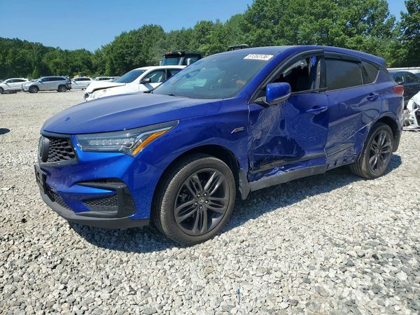 2021 ACURA RDX SH-AWD A-SPEC
