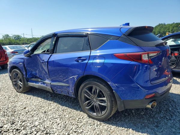 2021 ACURA RDX SH-AWD A-SPEC