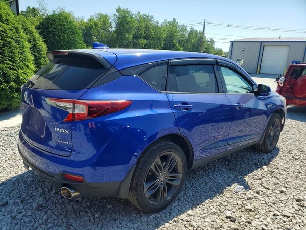 2021 ACURA RDX SH-AWD A-SPEC