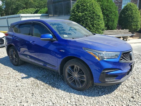 2021 ACURA RDX SH-AWD A-SPEC