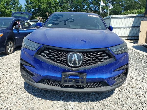 2021 ACURA RDX SH-AWD A-SPEC